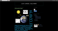 Desktop Screenshot of luisangelgalindorodriguez.blogspot.com