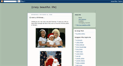 Desktop Screenshot of kellycruz.blogspot.com