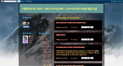 Desktop Screenshot of chem-chroma.blogspot.com