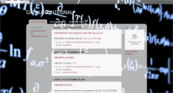 Desktop Screenshot of dptocienciasbasicasuts.blogspot.com