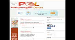 Desktop Screenshot of polbd.blogspot.com