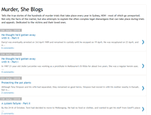 Tablet Screenshot of murdersheblogs.blogspot.com