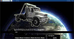 Desktop Screenshot of calgarywastecontainerswasteservices.blogspot.com