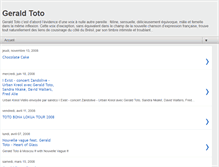 Tablet Screenshot of geraldtoto.blogspot.com