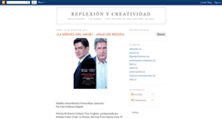 Desktop Screenshot of llamaporlavida.blogspot.com