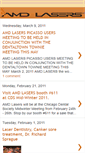 Mobile Screenshot of amdlasers.blogspot.com