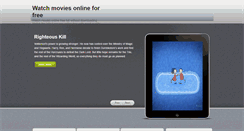 Desktop Screenshot of 1000freemovies.blogspot.com