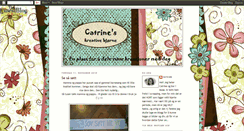 Desktop Screenshot of canyla.blogspot.com