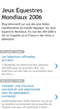 Mobile Screenshot of jem-2006.blogspot.com