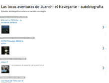 Tablet Screenshot of barcelonatango.blogspot.com