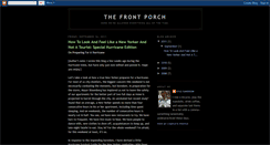 Desktop Screenshot of kylesandison.blogspot.com