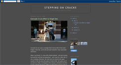 Desktop Screenshot of holenkahn.blogspot.com