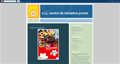 Desktop Screenshot of adilo-cij.blogspot.com