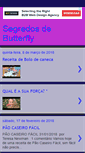 Mobile Screenshot of butterfly1972.blogspot.com