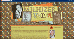 Desktop Screenshot of milhizermania.blogspot.com