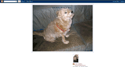 Desktop Screenshot of barkinglips.blogspot.com