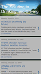 Mobile Screenshot of designateddriversofny.blogspot.com