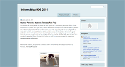 Desktop Screenshot of andresdiaz906.blogspot.com
