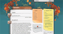 Desktop Screenshot of itsrasheed.blogspot.com