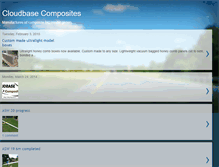 Tablet Screenshot of cloudbase-composites.blogspot.com