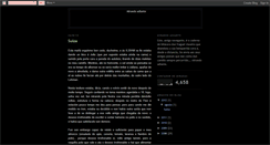Desktop Screenshot of gerardoalbela.blogspot.com