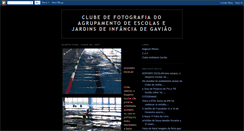 Desktop Screenshot of clubefotografiagaviao.blogspot.com