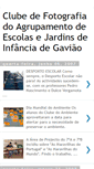 Mobile Screenshot of clubefotografiagaviao.blogspot.com
