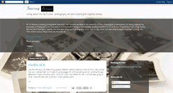 Desktop Screenshot of mparent-artistry.blogspot.com