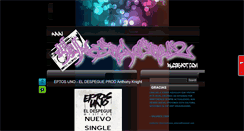 Desktop Screenshot of hhveracruz.blogspot.com