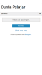 Mobile Screenshot of duniasmp.blogspot.com