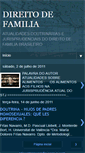 Mobile Screenshot of direitodefamiliars.blogspot.com