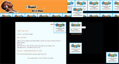 Desktop Screenshot of i-dosercsclan.blogspot.com