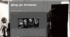 Desktop Screenshot of fdefonseca.blogspot.com