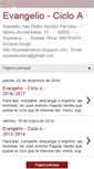 Mobile Screenshot of iglesiadesopelana2a.blogspot.com