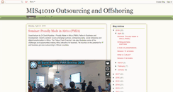 Desktop Screenshot of managingglobalsourcing.blogspot.com