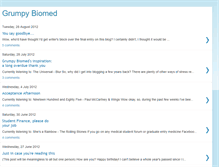 Tablet Screenshot of grumpybiomed.blogspot.com