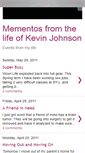 Mobile Screenshot of kjjuno.blogspot.com