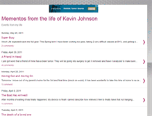 Tablet Screenshot of kjjuno.blogspot.com