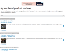 Tablet Screenshot of myprodview.blogspot.com