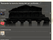 Tablet Screenshot of jose-chileno.blogspot.com
