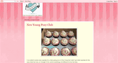 Desktop Screenshot of comfortandjoycakery.blogspot.com