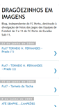 Mobile Screenshot of fotodragoezinhos.blogspot.com