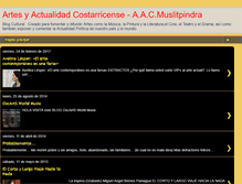 Tablet Screenshot of muslitpindracostarica.blogspot.com