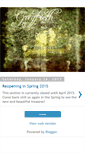 Mobile Screenshot of greyfrethgarden.blogspot.com