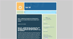 Desktop Screenshot of echotrumann.blogspot.com