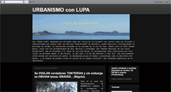 Desktop Screenshot of eulogiopabeleira.blogspot.com