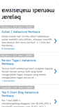 Mobile Screenshot of mahasiswapemula.blogspot.com