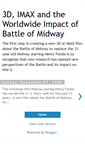 Mobile Screenshot of midway-world.blogspot.com