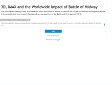 Tablet Screenshot of midway-world.blogspot.com