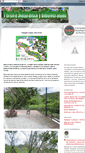 Mobile Screenshot of pereiranaturalezaybiodiversidad.blogspot.com